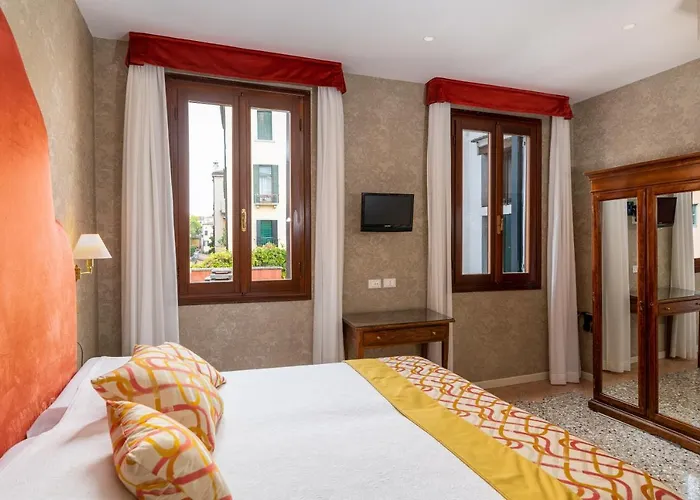 Hotel Villa Rosa