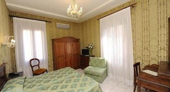 Rosa Hotel Venezia