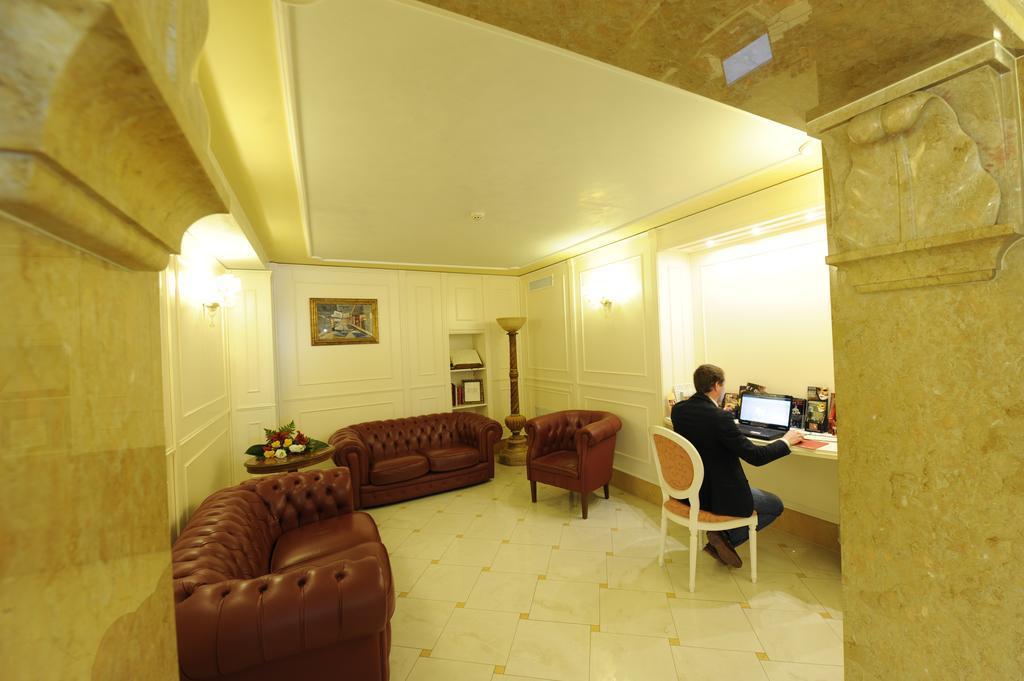 Rosa Hotel Venezia