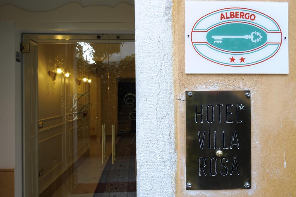 Rosa Hotel Venecia