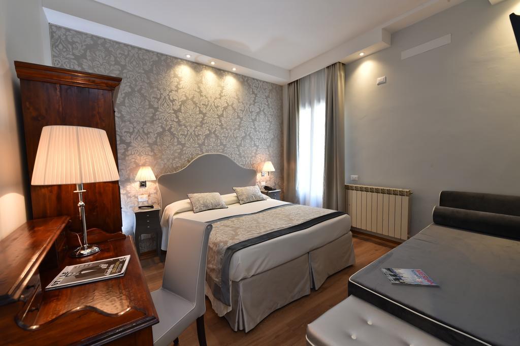 Hotel Rosa Venedig