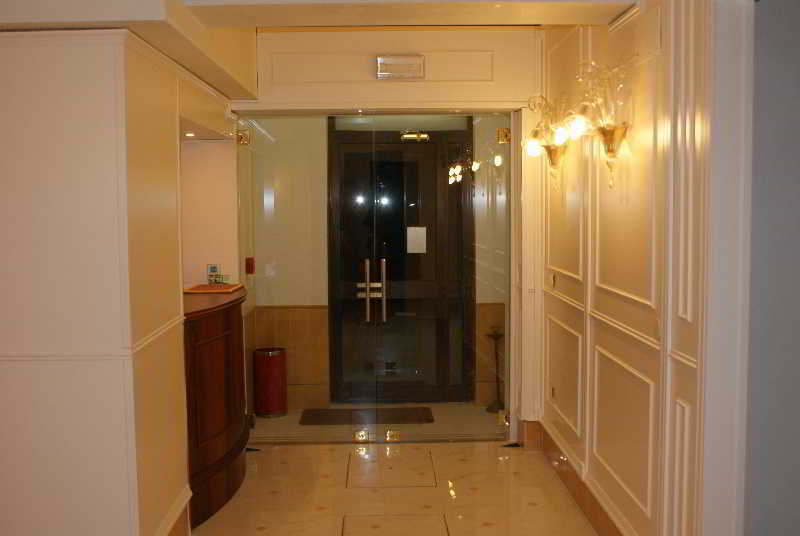 Rosa Hotel Venedig