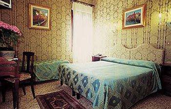 Hotel Rosa Venedig